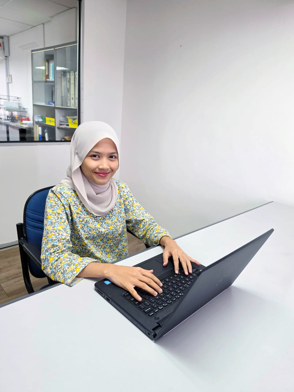 Totaljob Office